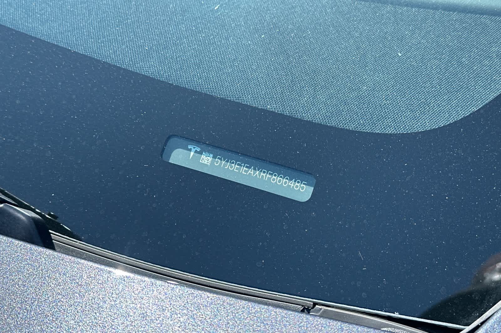 Thumbnail: 2024 Tesla Model 3 - 22