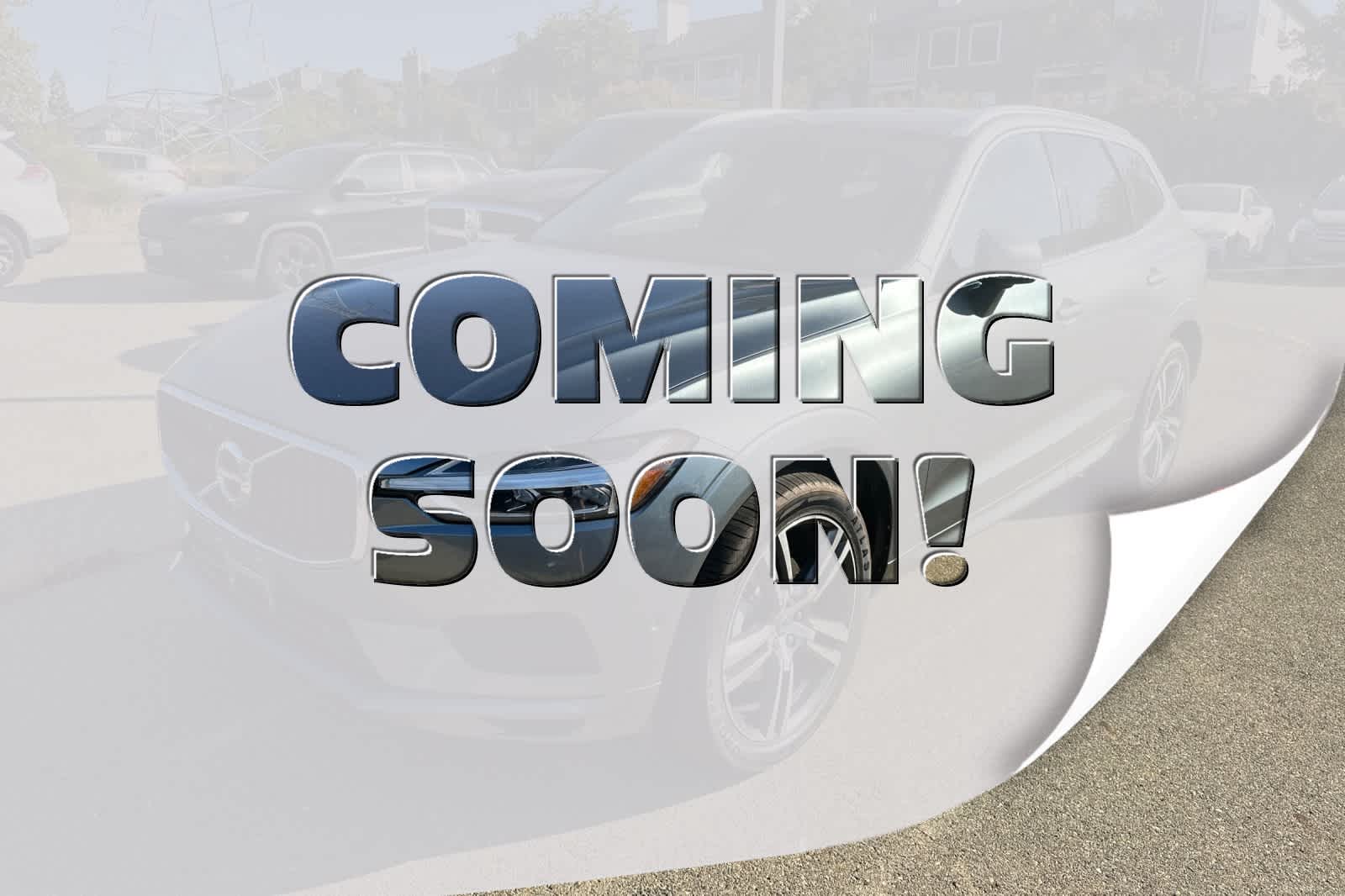 Thumbnail: 2018 Volvo XC60 - 1