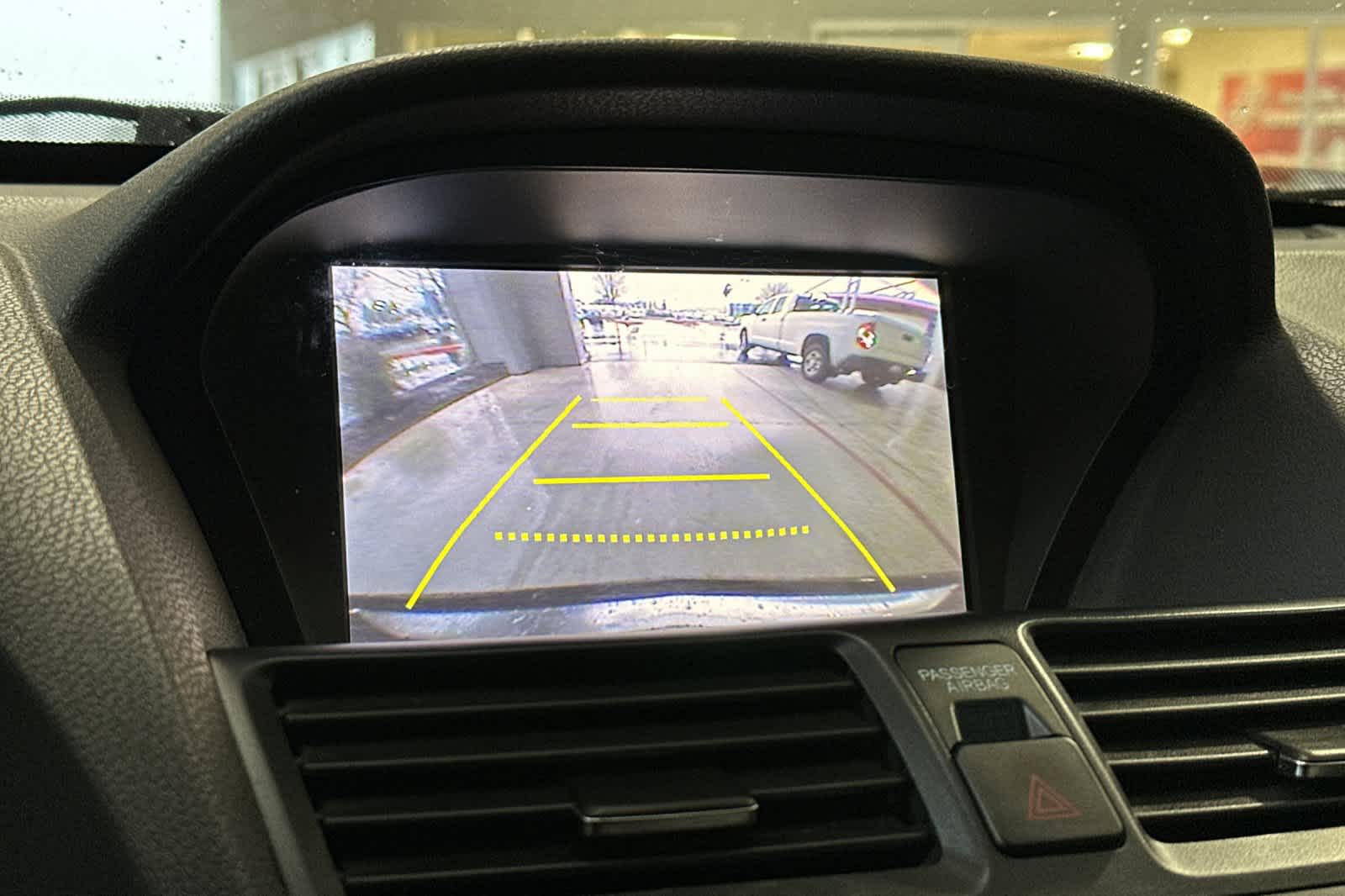 Thumbnail: 2013 Acura TL - 21