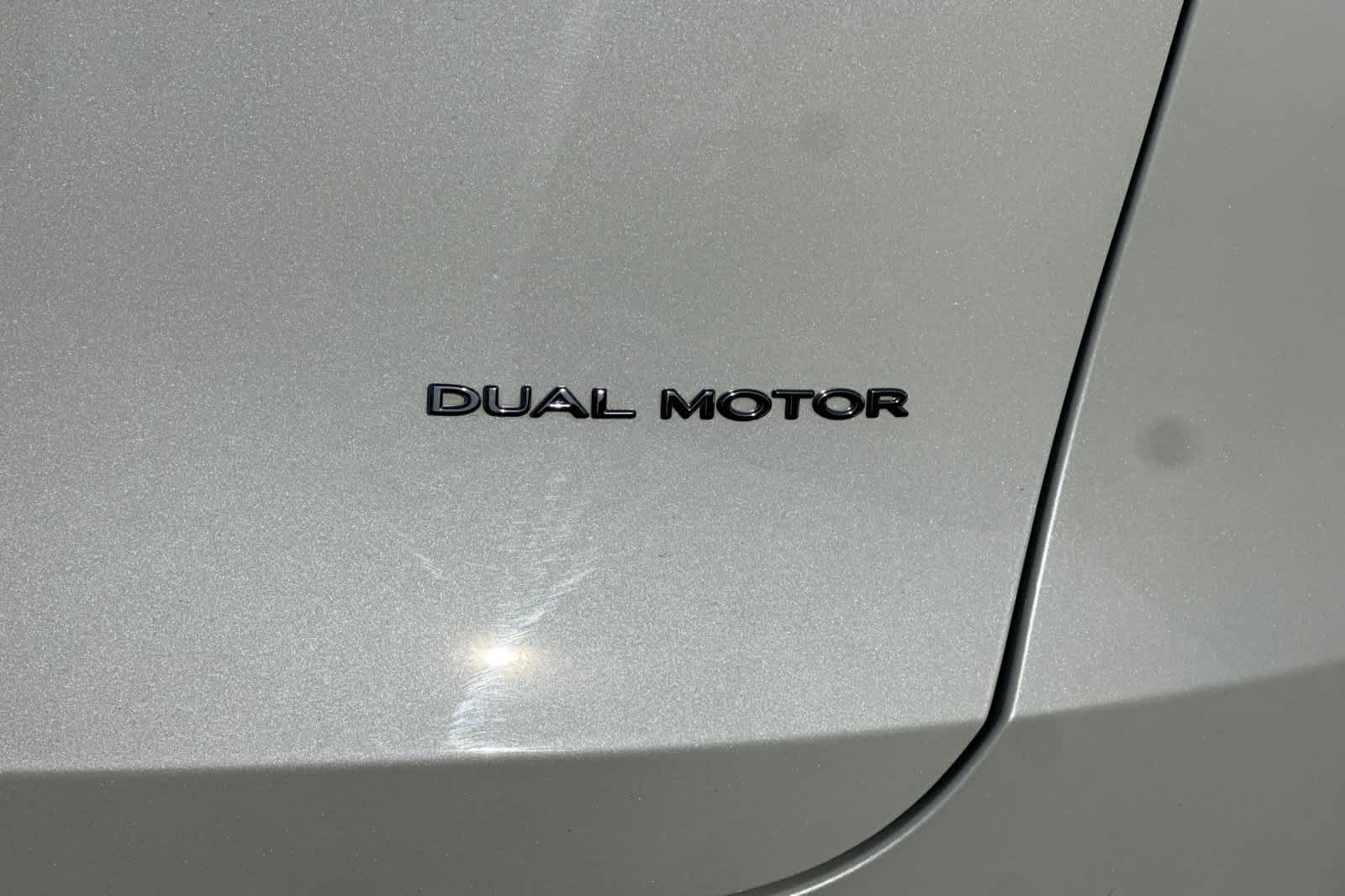 Thumbnail: 2021 Tesla Model Y - 30