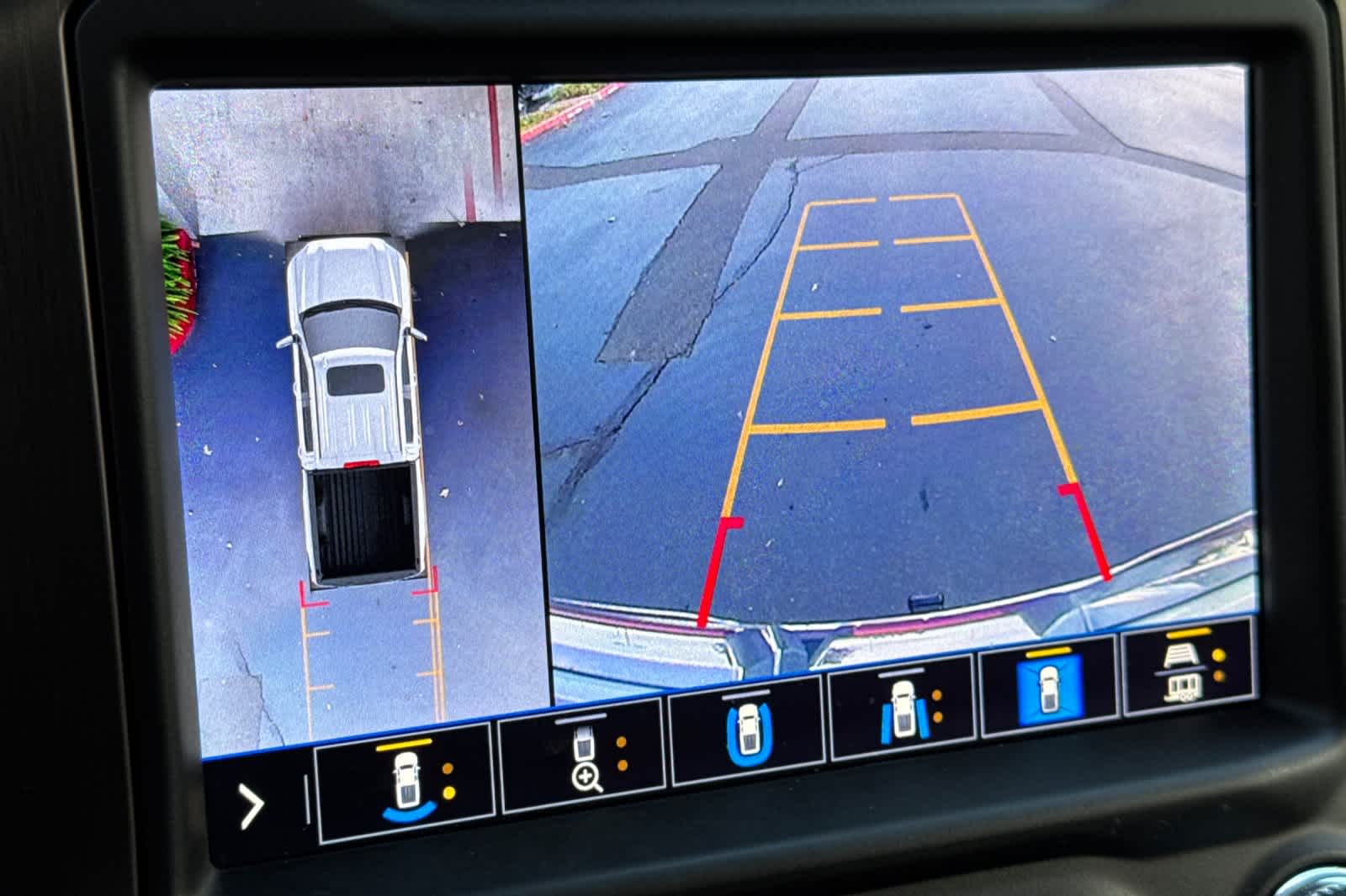 Thumbnail: 2020 GMC Sierra 1500 - 22