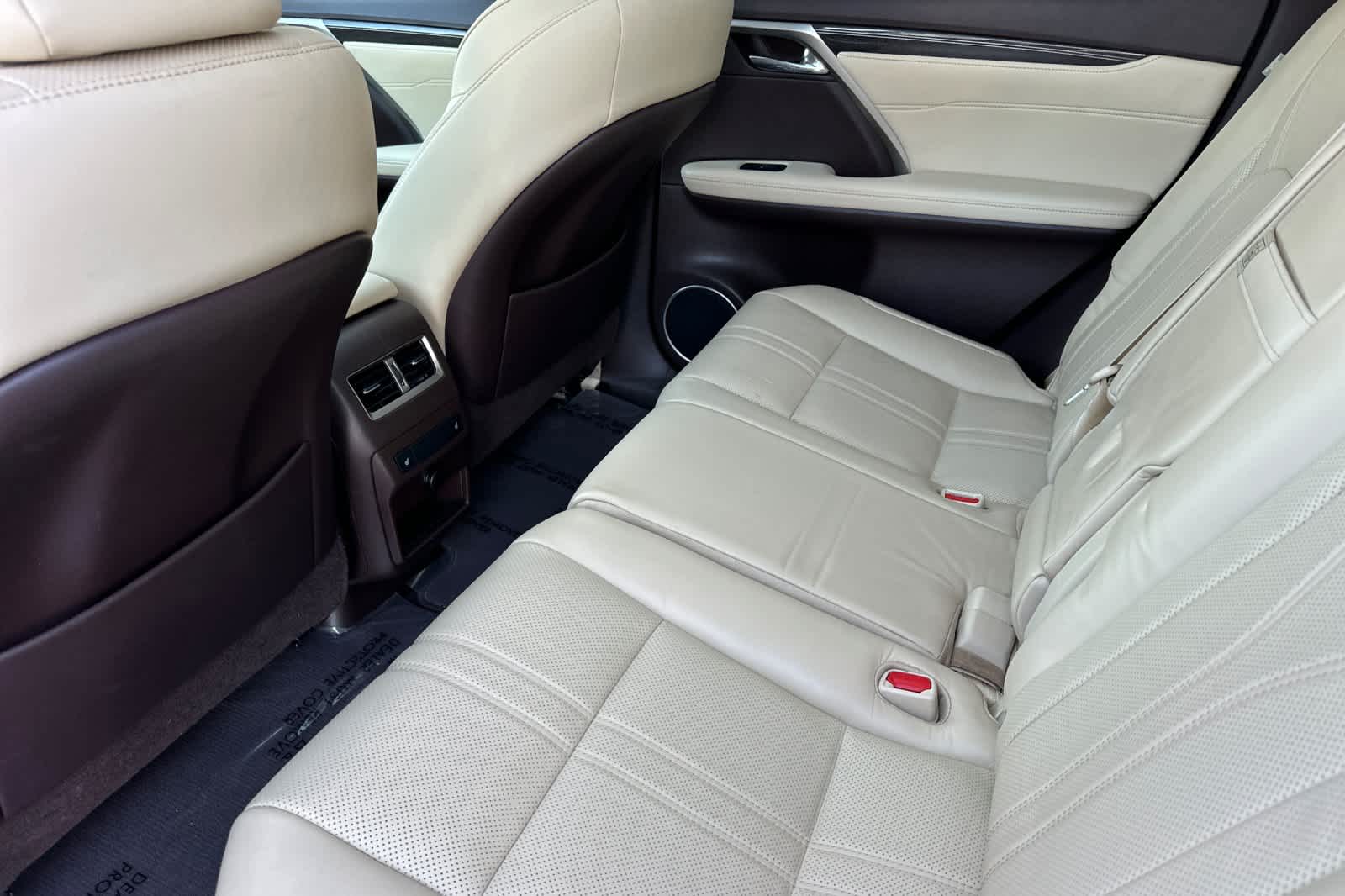 Thumbnail: 2017 Lexus RX - 4