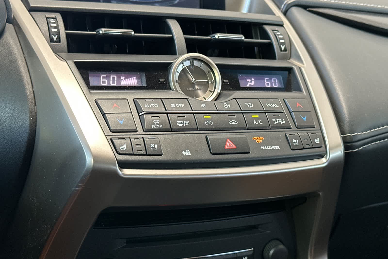 Thumbnail: 2016 Lexus NX - 22