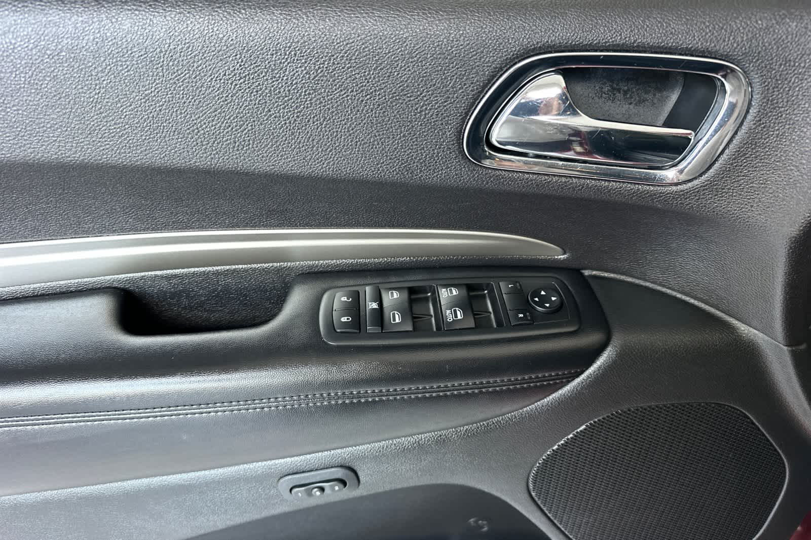 Thumbnail: 2017 Dodge Durango - 12