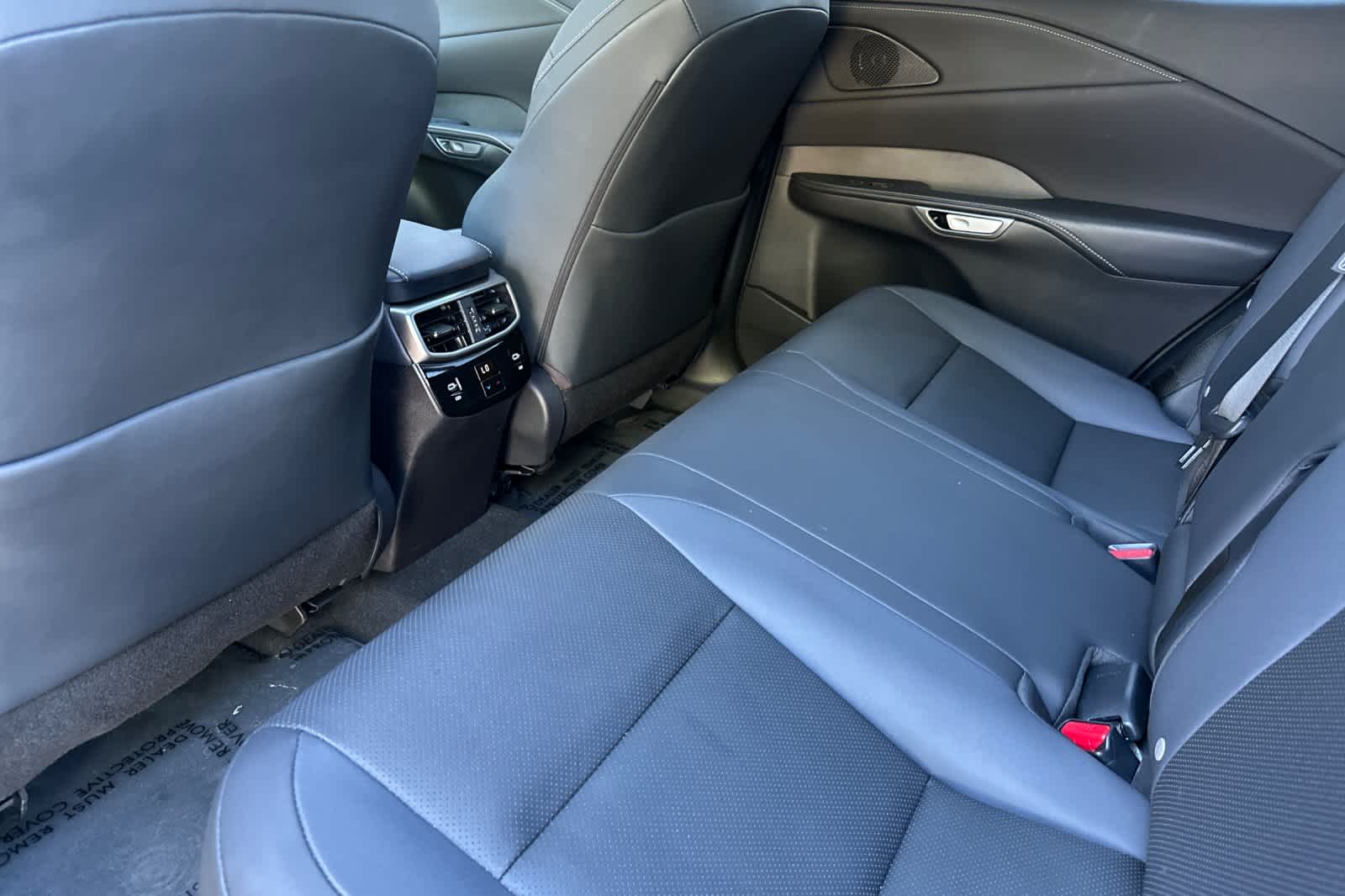 Thumbnail: 2025 Lexus RX - 4