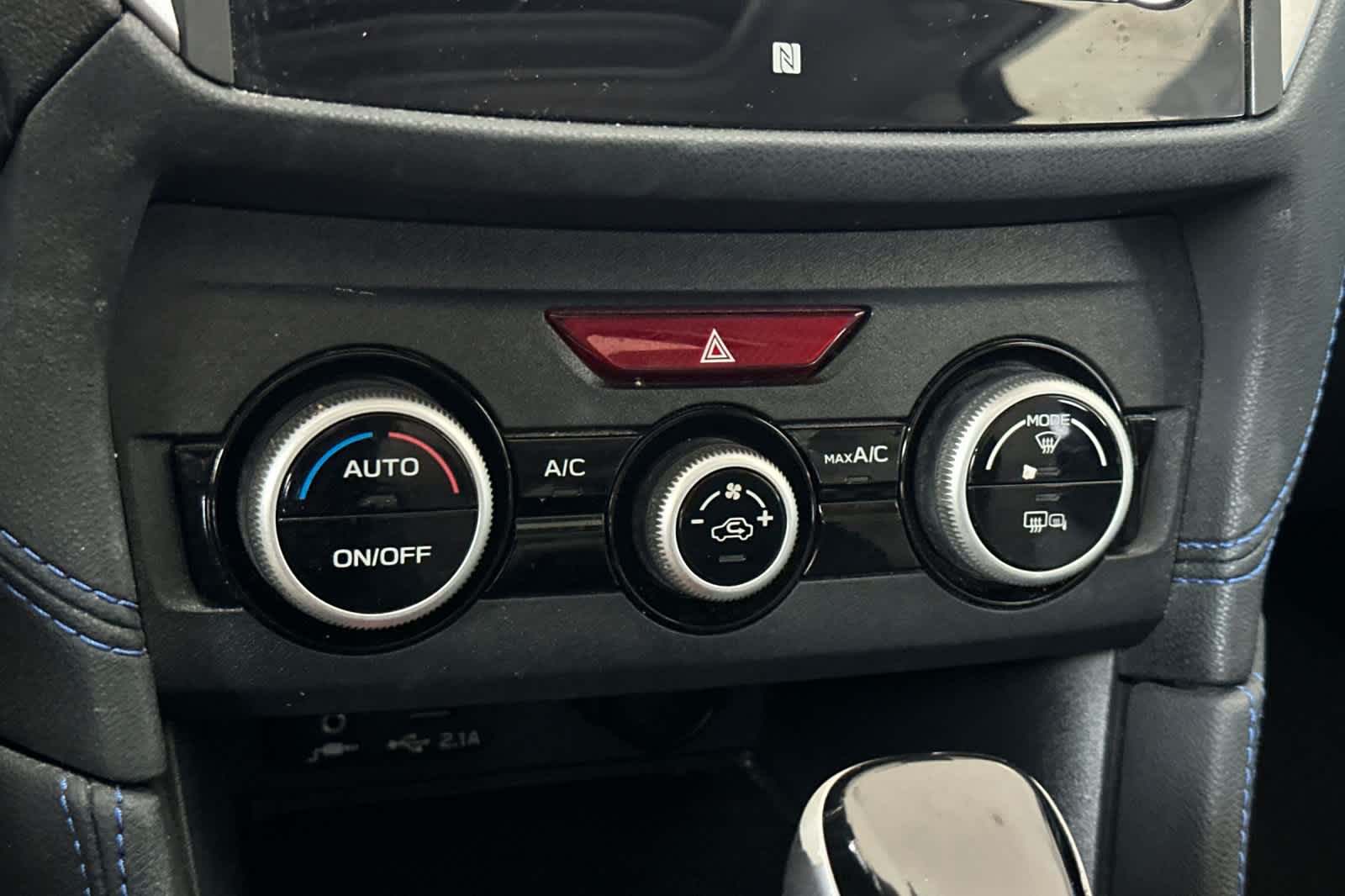 Thumbnail: 2023 Subaru Crosstrek - 23