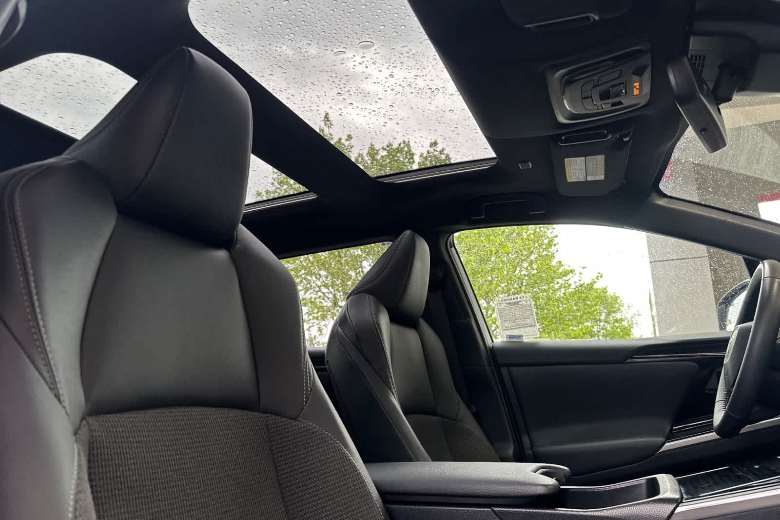 Thumbnail: 2023 Toyota bZ4X - 18