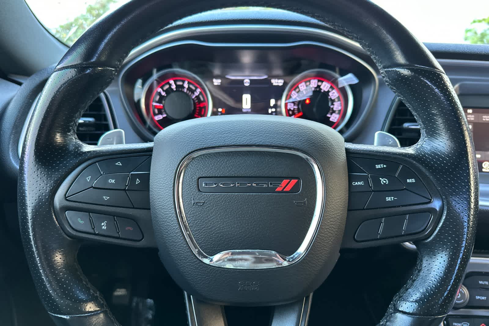 Thumbnail: 2020 Dodge Challenger - 24