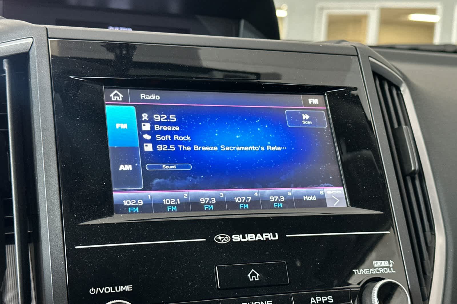 Thumbnail: 2023 Subaru Crosstrek - 19