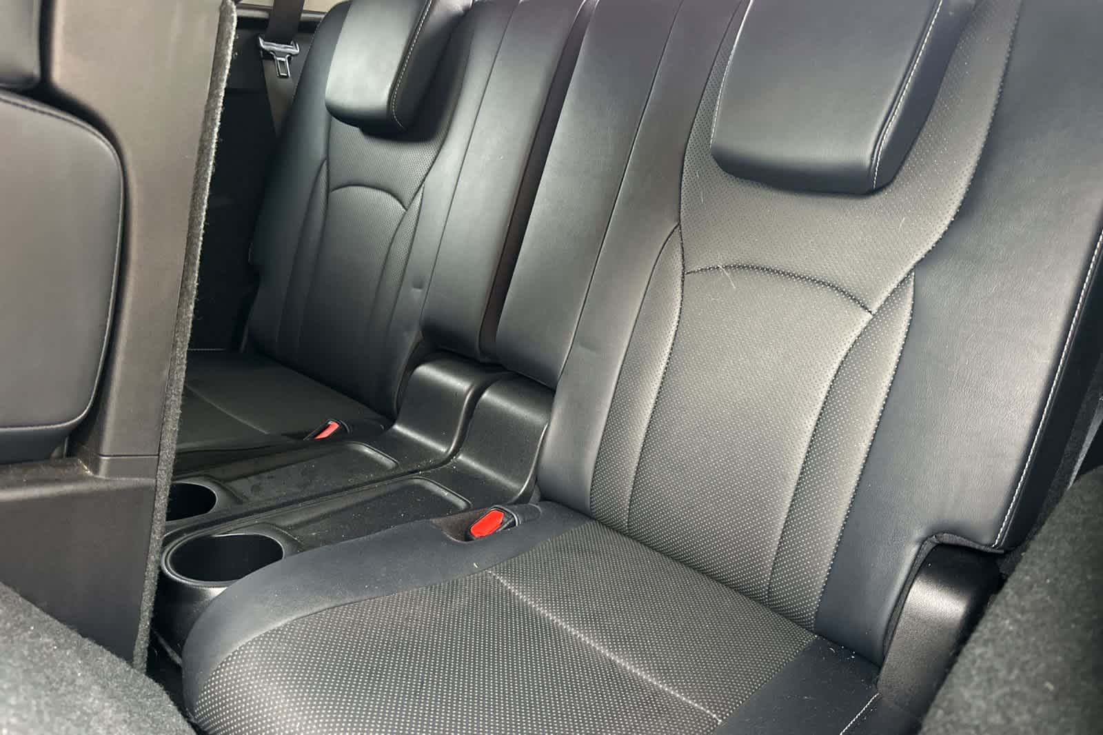 Thumbnail: 2019 Lexus RX - 16