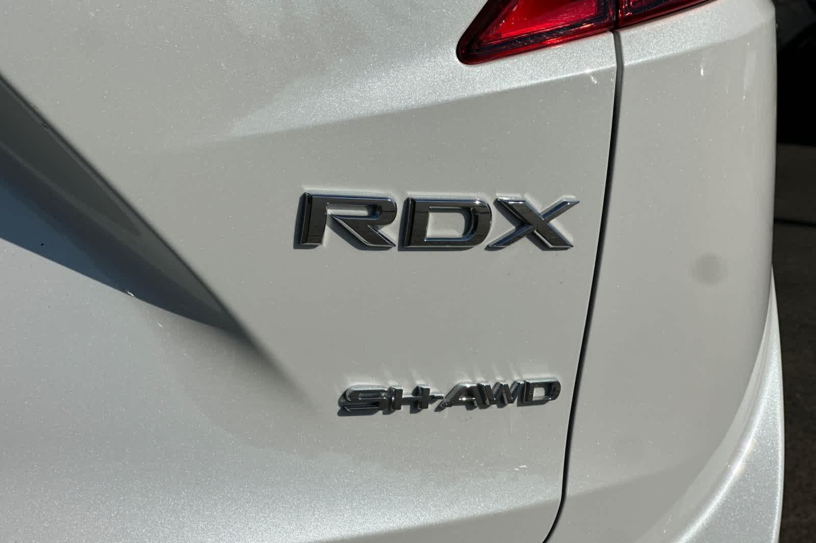 Thumbnail: 2020 Acura RDX - 34