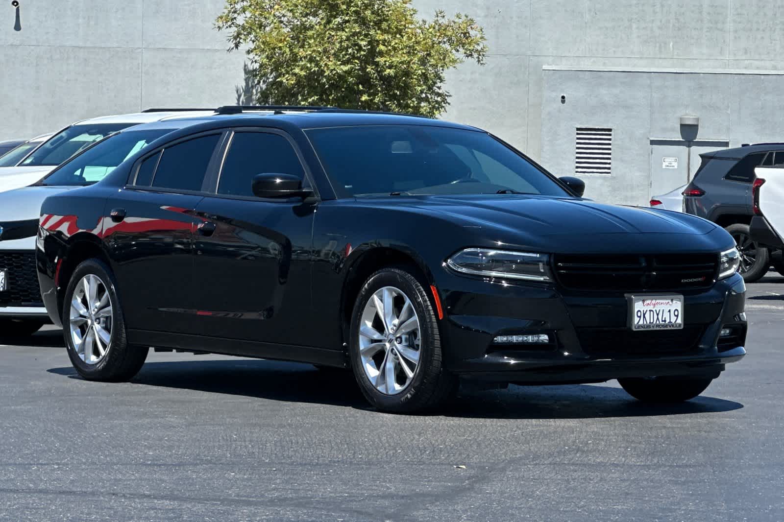 Thumbnail: 2023 Dodge Charger - 5