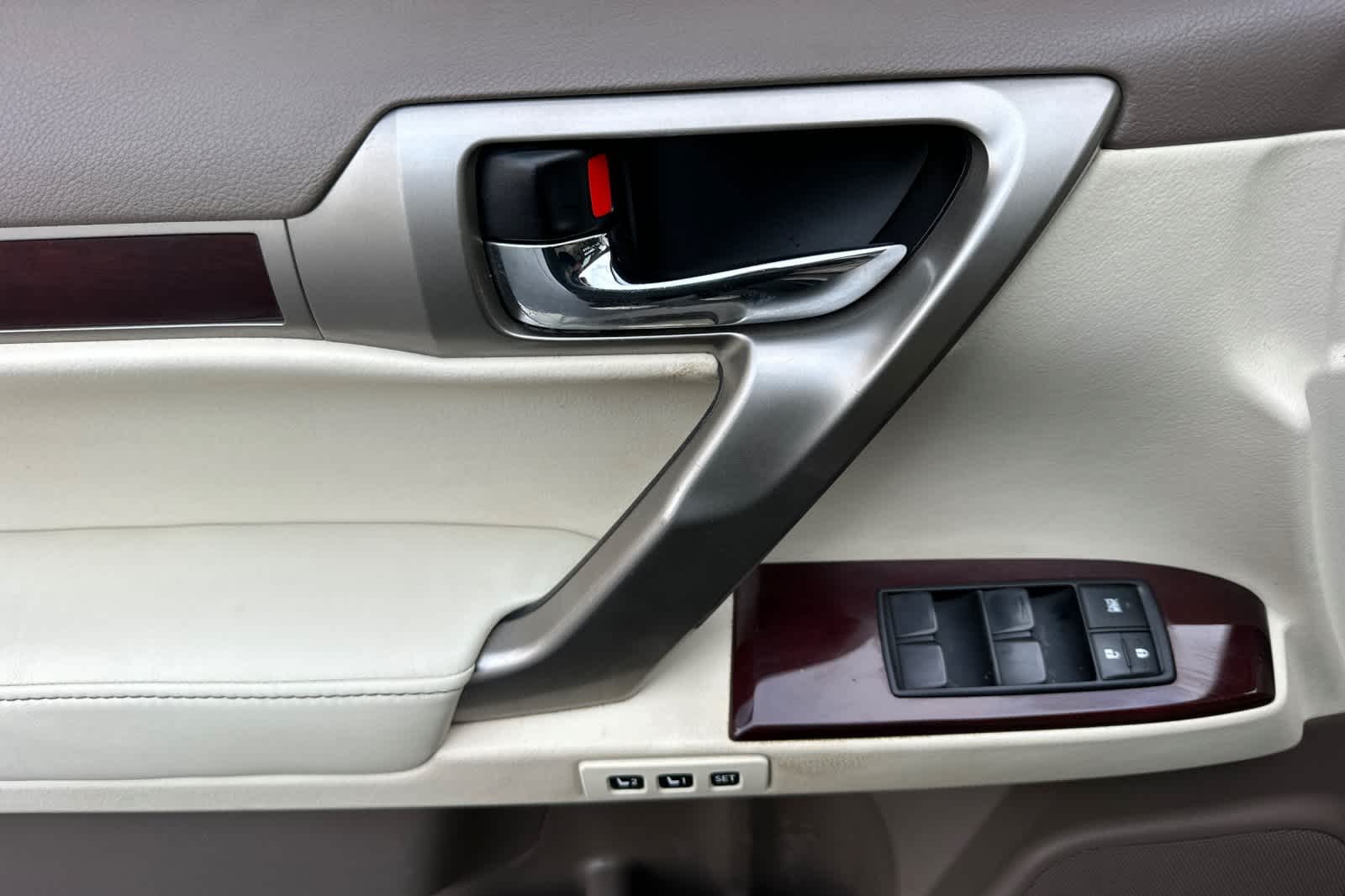 Thumbnail: 2019 Lexus GX - 12