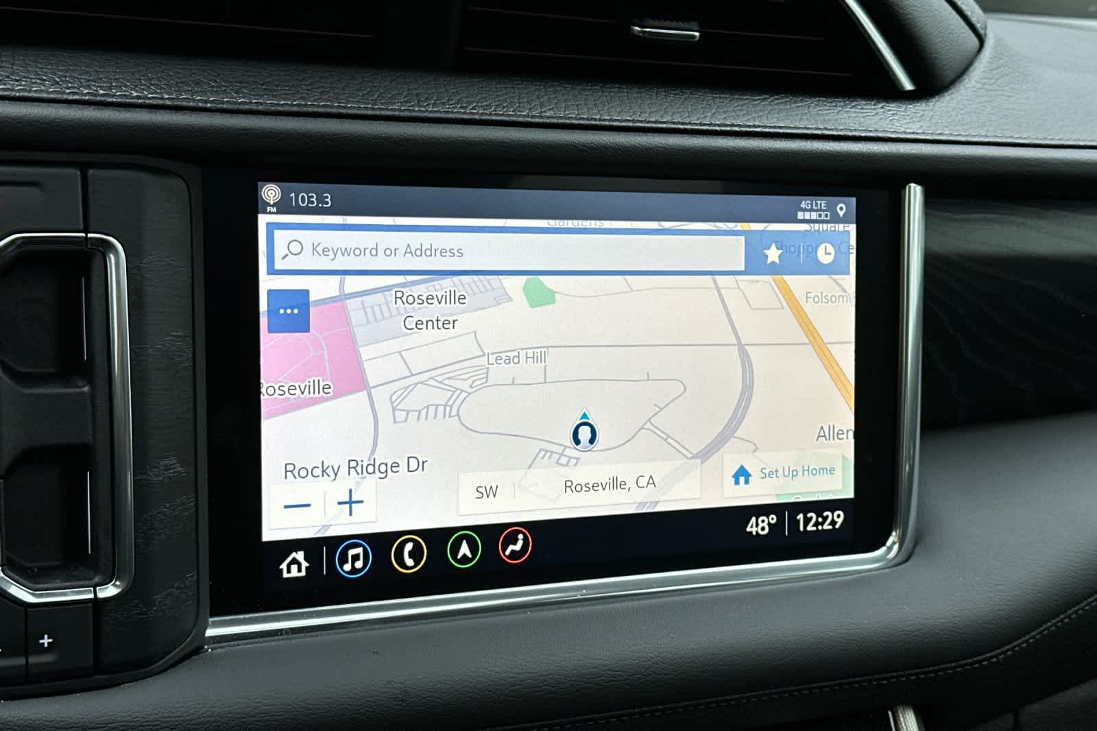 Thumbnail: 2021 GMC Yukon - 22