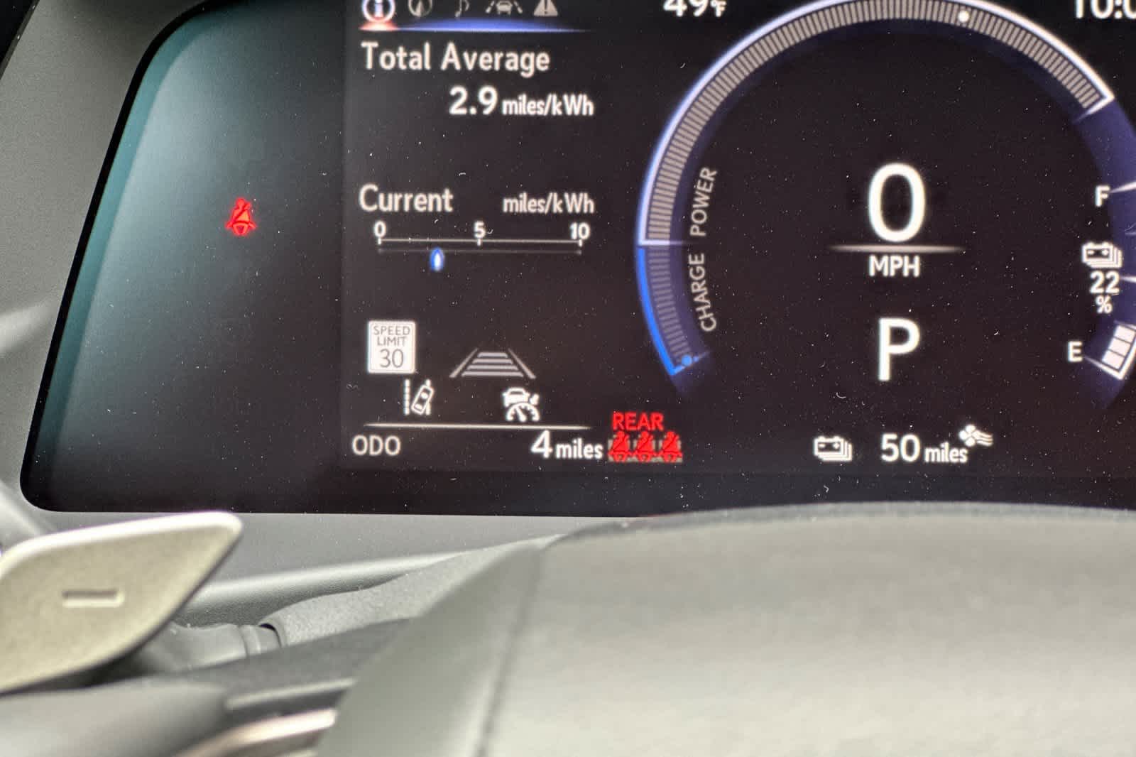 Thumbnail: 2026 Lexus RZ - 29