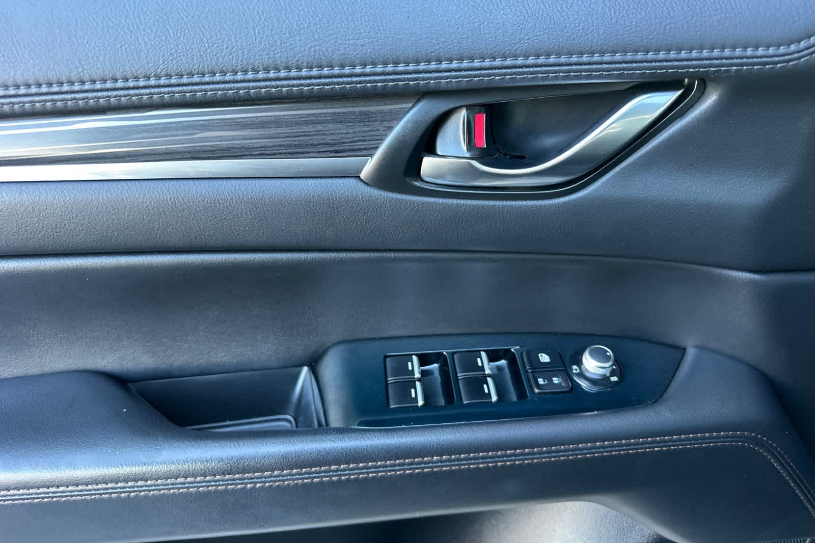 Thumbnail: 2019 Mazda CX-5 - 12