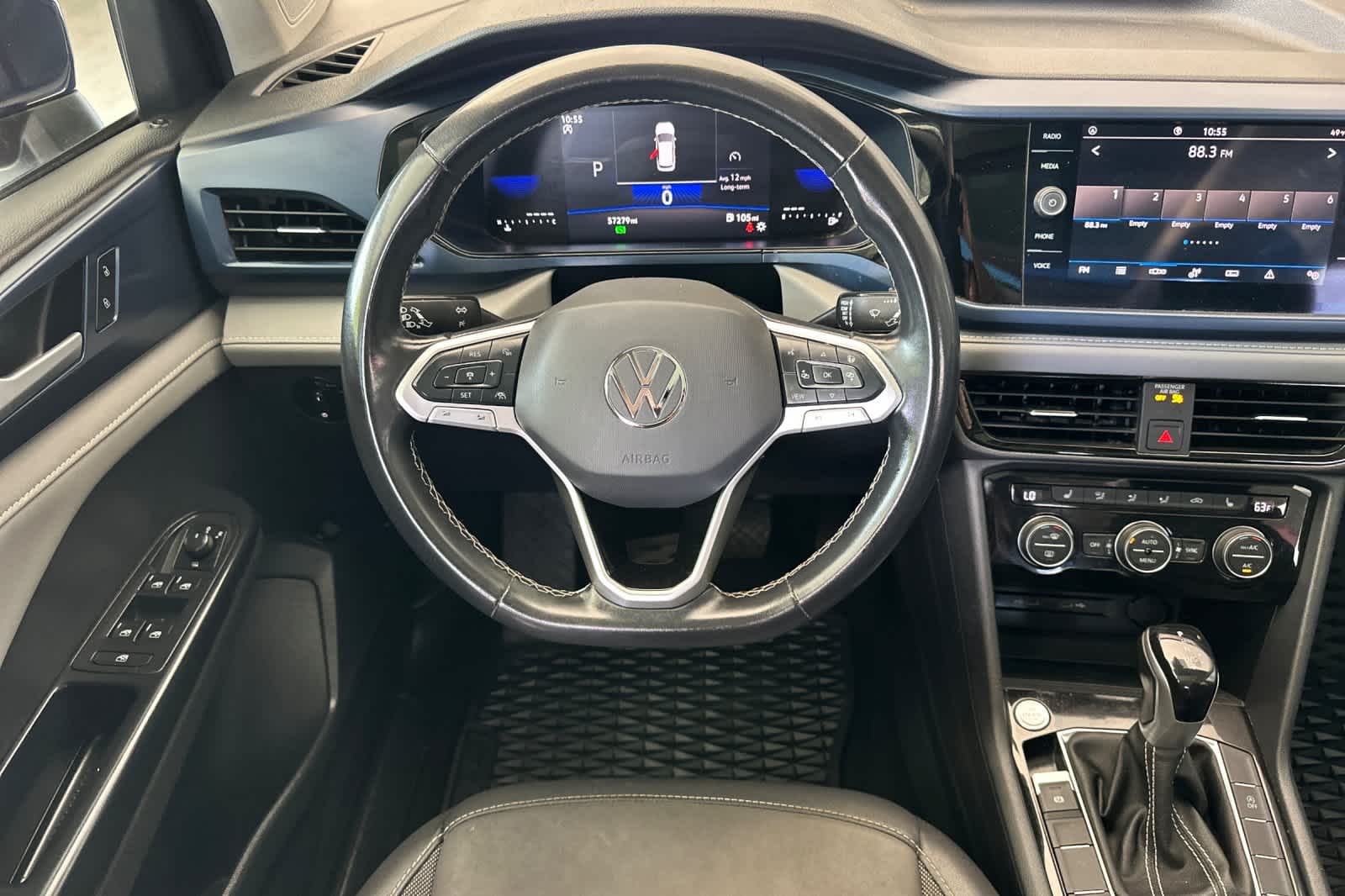 Thumbnail: 2024 Volkswagen Taos - 15