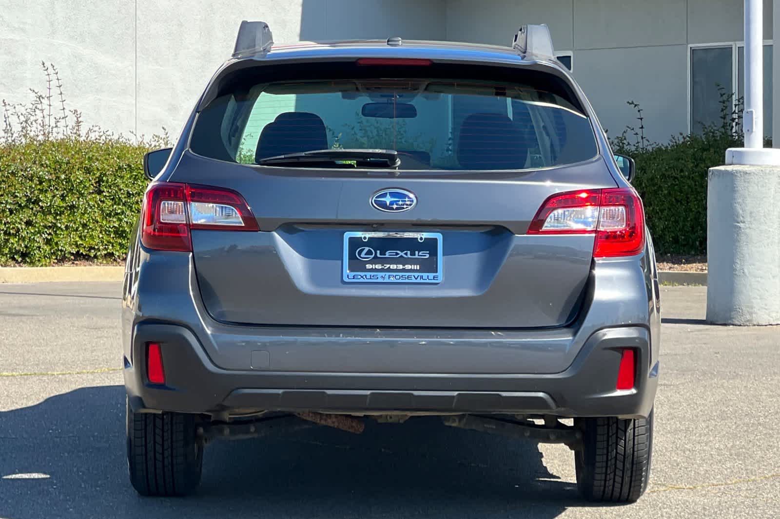 Thumbnail: 2019 Subaru Outback - 8