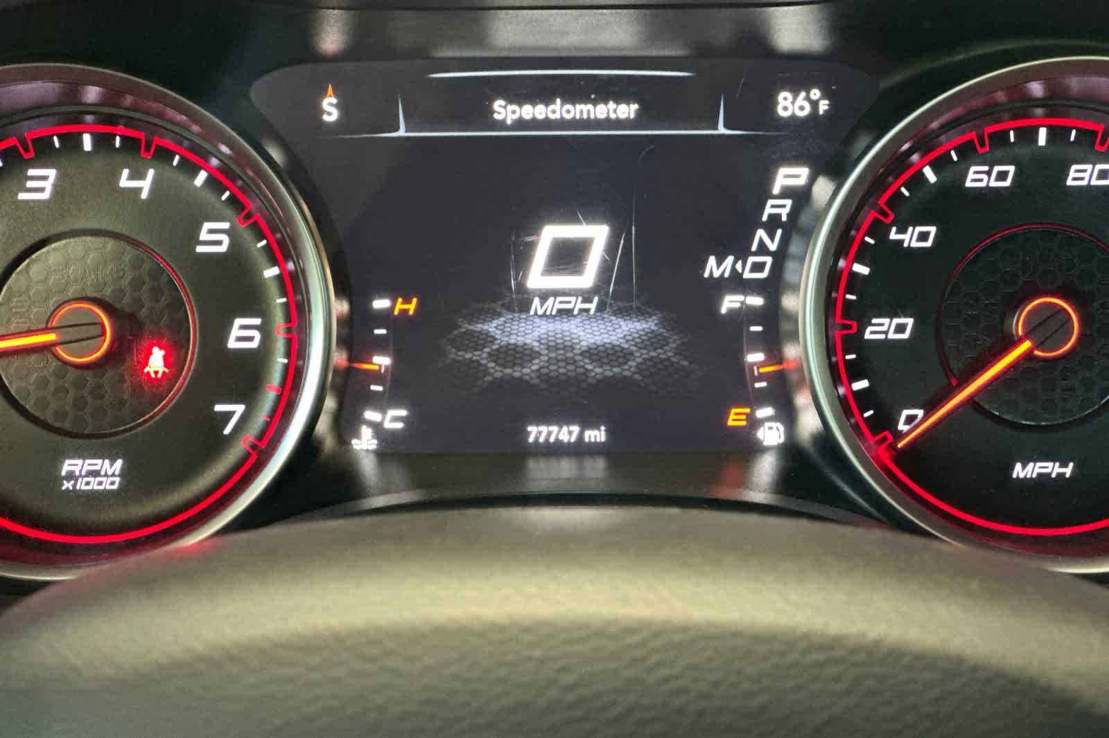 Thumbnail: 2019 Dodge Charger - 28