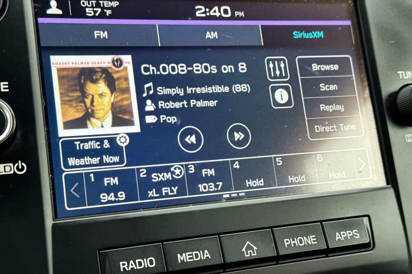 Thumbnail: 2022 Subaru WRX - 19