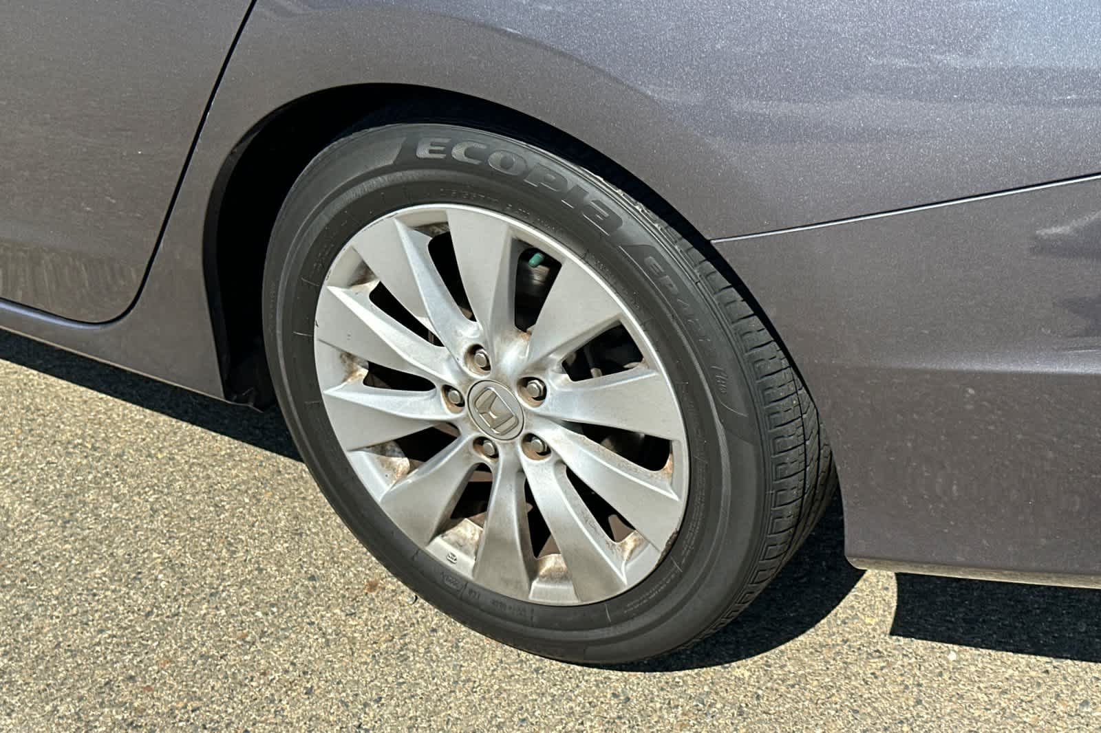 Thumbnail: 2015 Honda Accord - 18