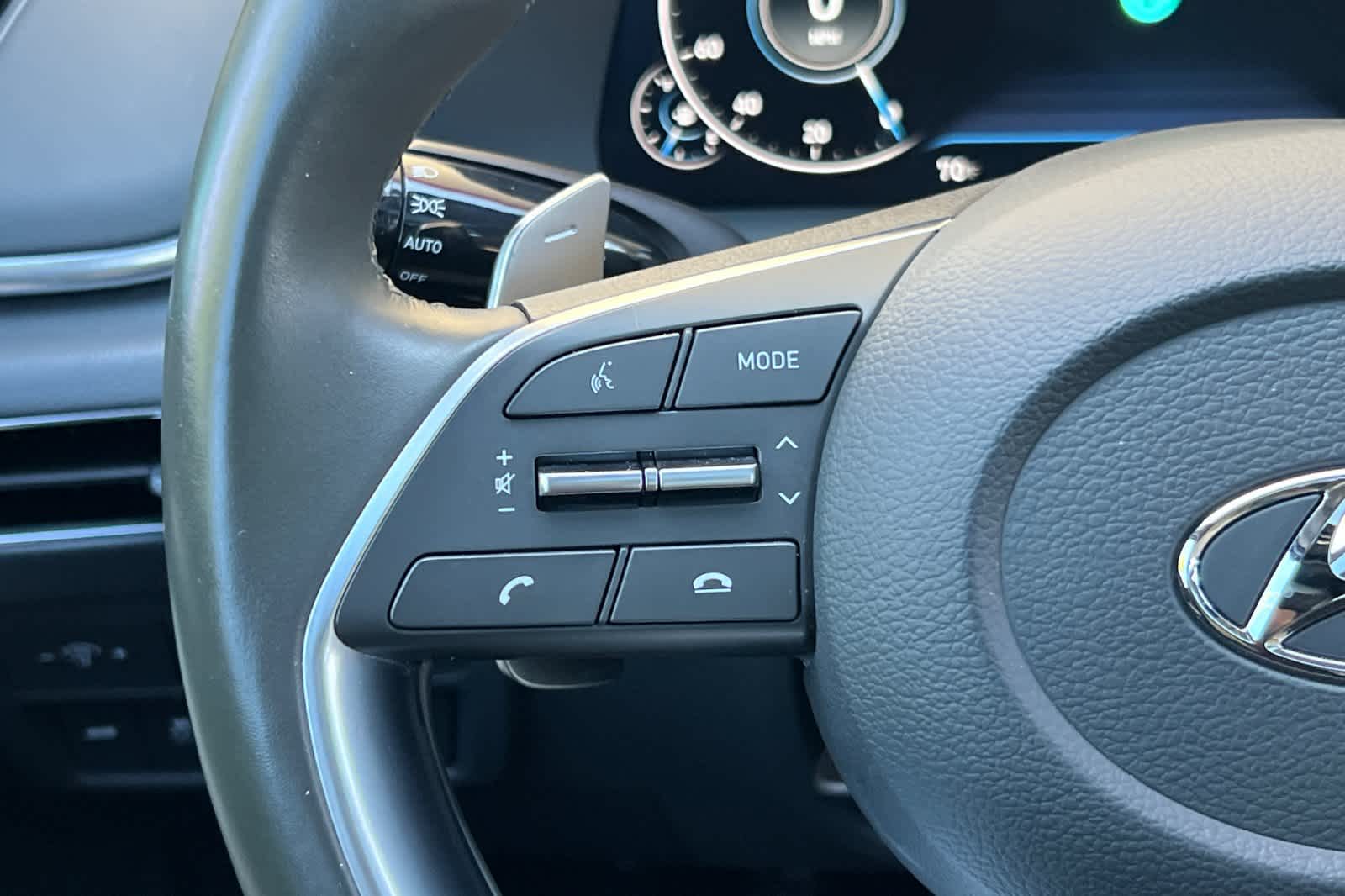 Thumbnail: 2022 Hyundai Sonata - 27