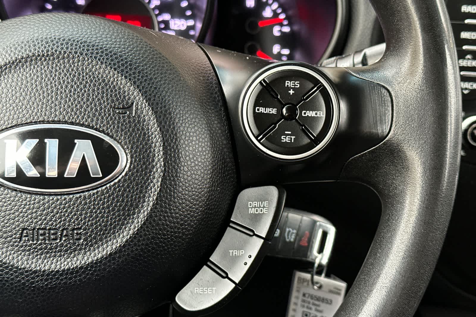 Thumbnail: 2019 Kia Soul - 25