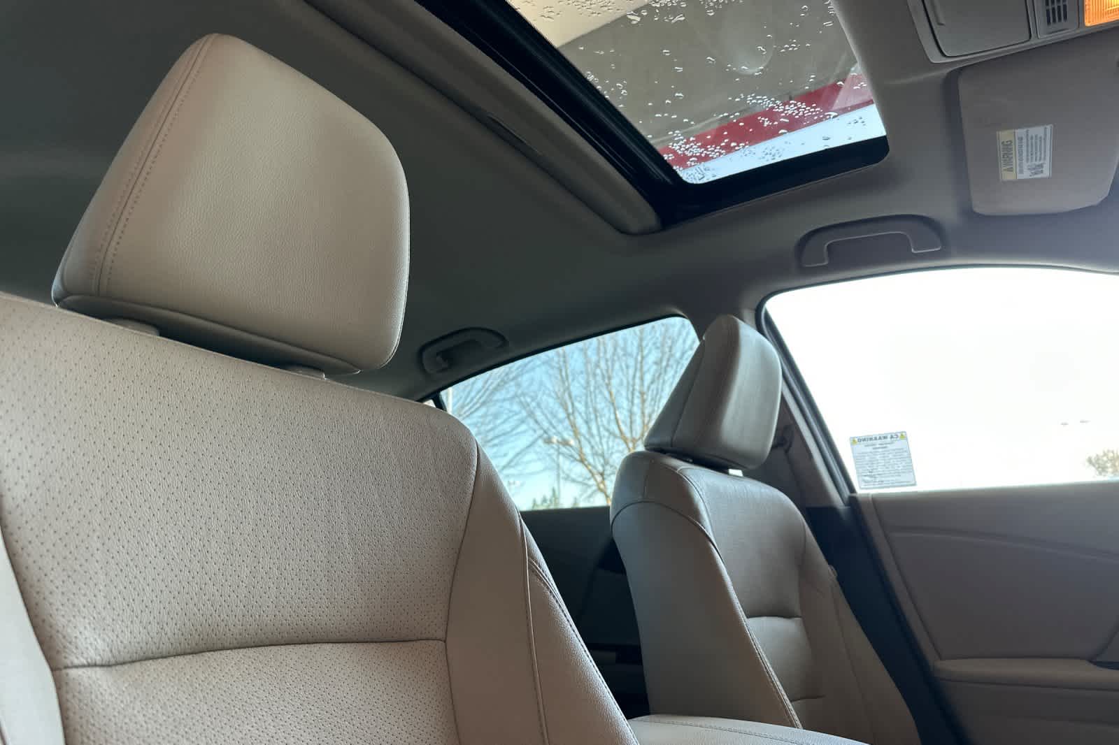 Thumbnail: 2014 Honda Accord - 17