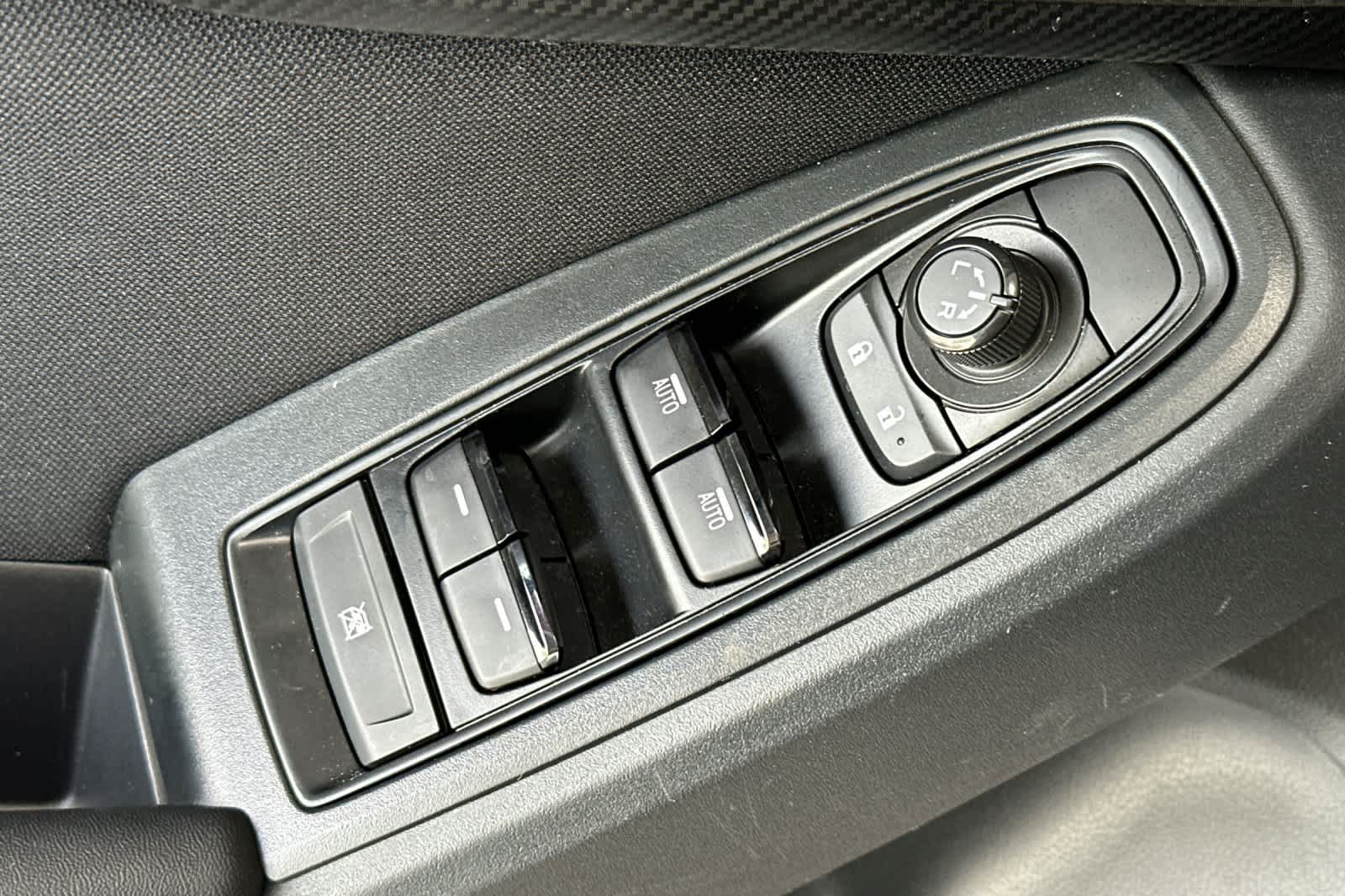 Thumbnail: 2023 Subaru Crosstrek - 13