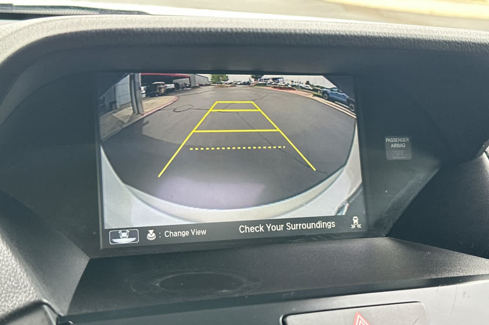 Thumbnail: 2017 Acura RDX - 22