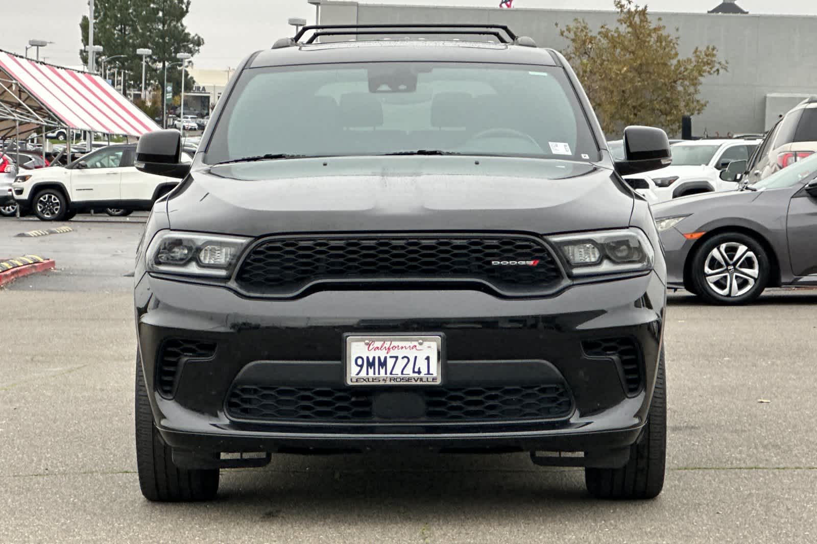 Thumbnail: 2024 Dodge Durango - 10