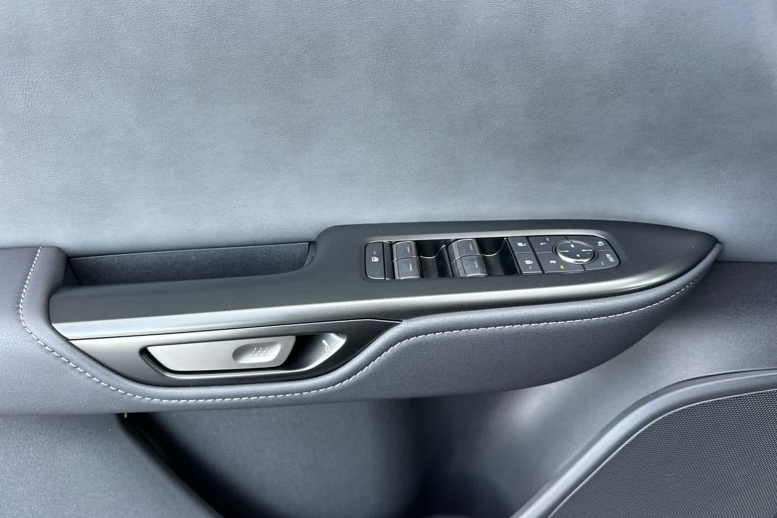 Thumbnail: 2026 Lexus RZ - 12