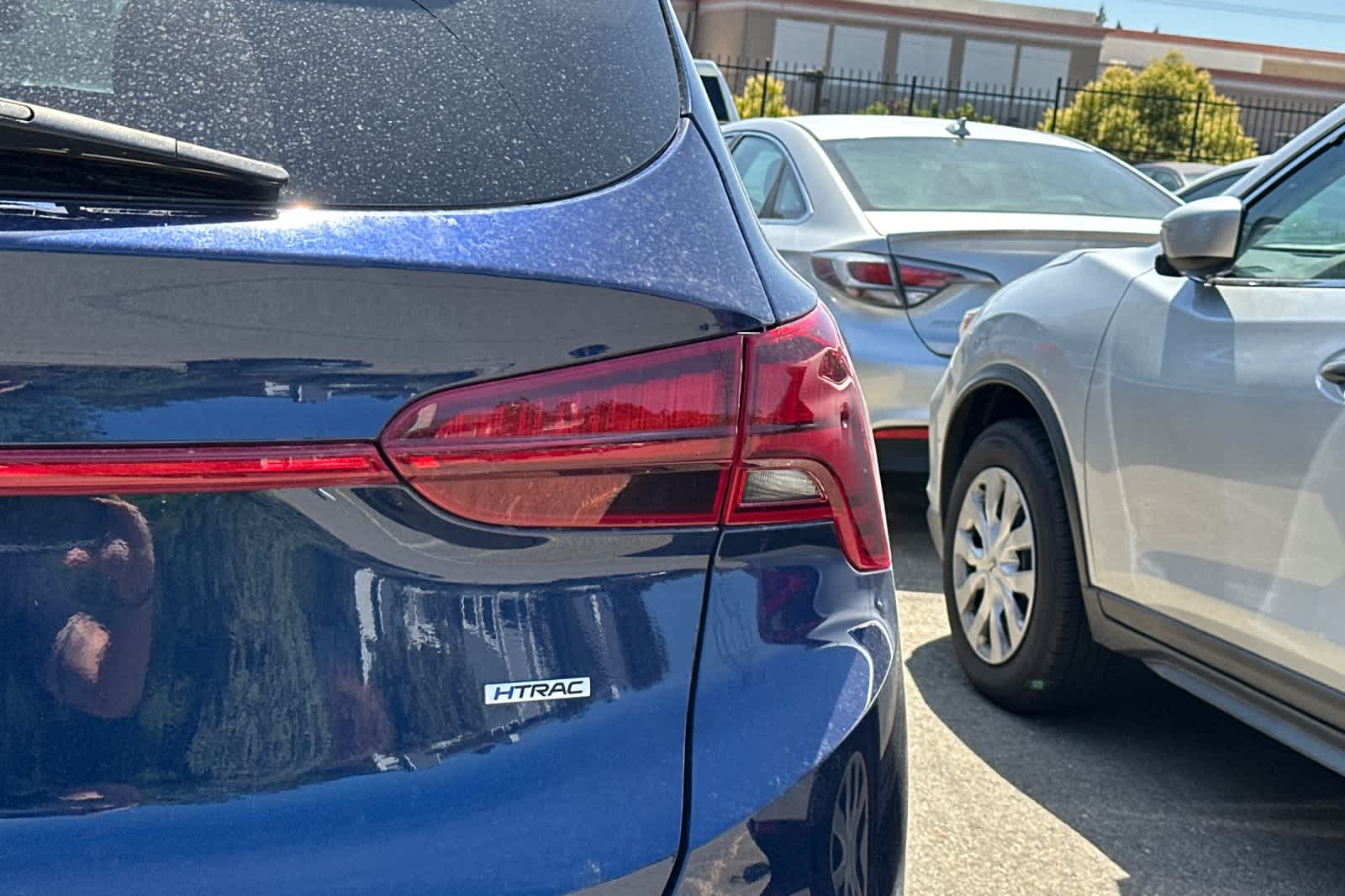 Thumbnail: 2022 Hyundai Santa Fe - 16