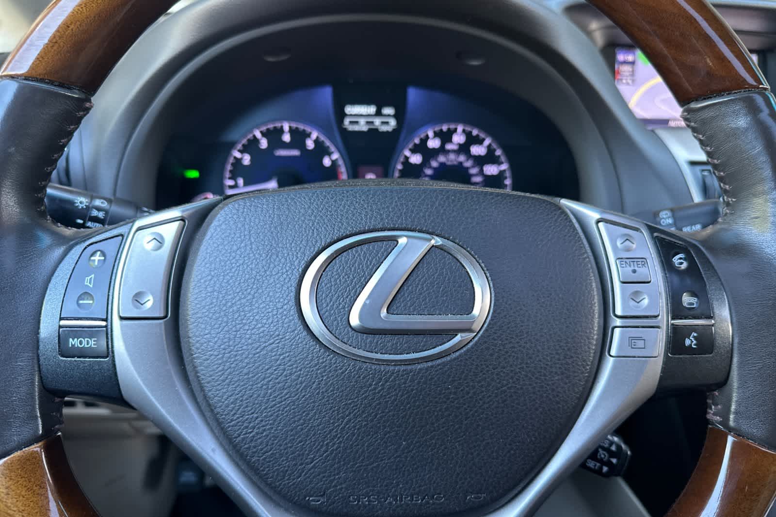 Thumbnail: 2015 Lexus RX - 26