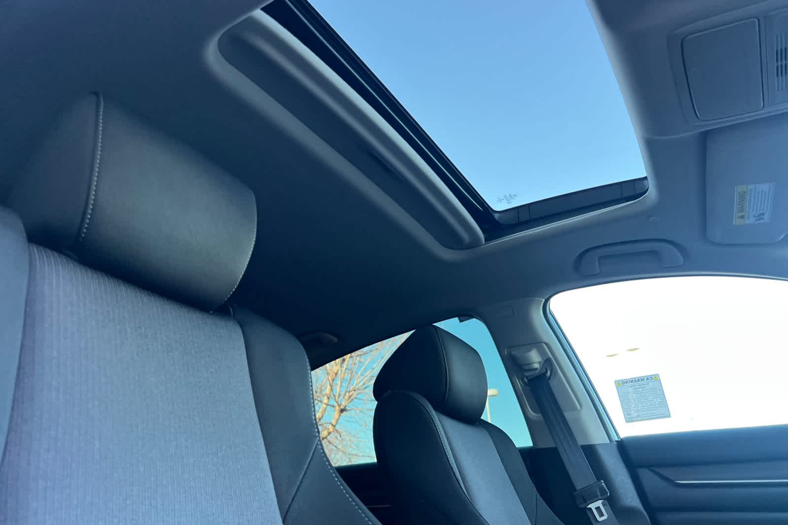 Thumbnail: 2021 Honda Accord - 17