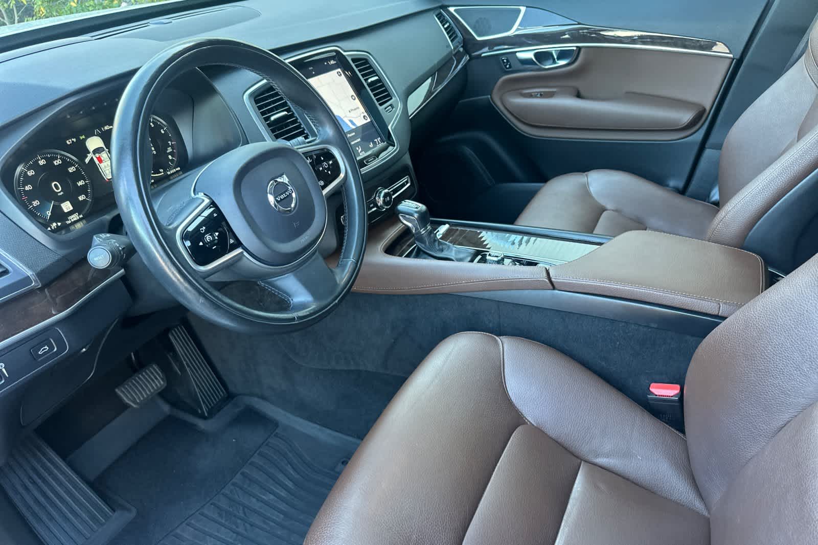 Thumbnail: 2019 Volvo XC90 - 11