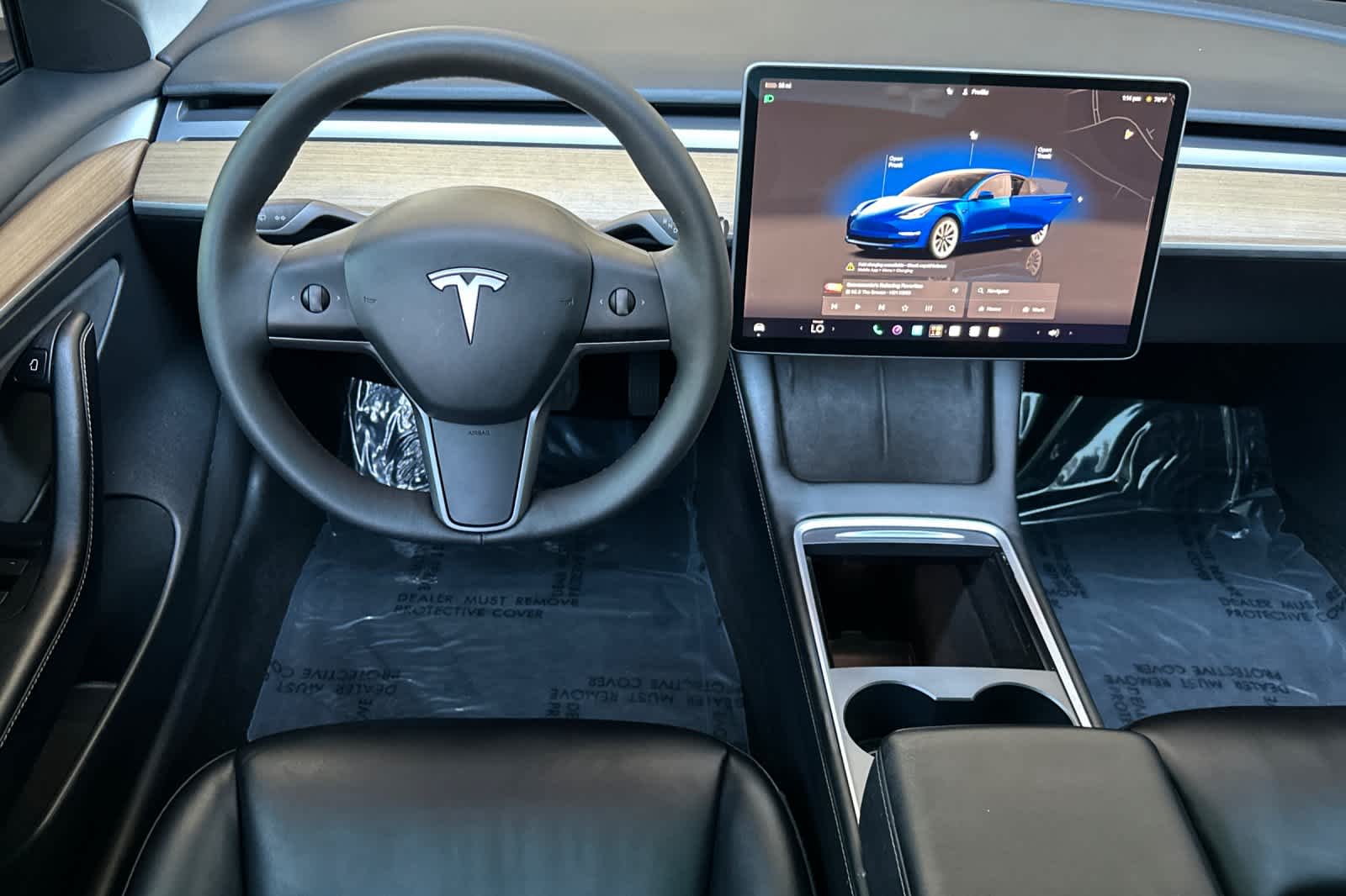 Thumbnail: 2023 Tesla Model 3 - 15