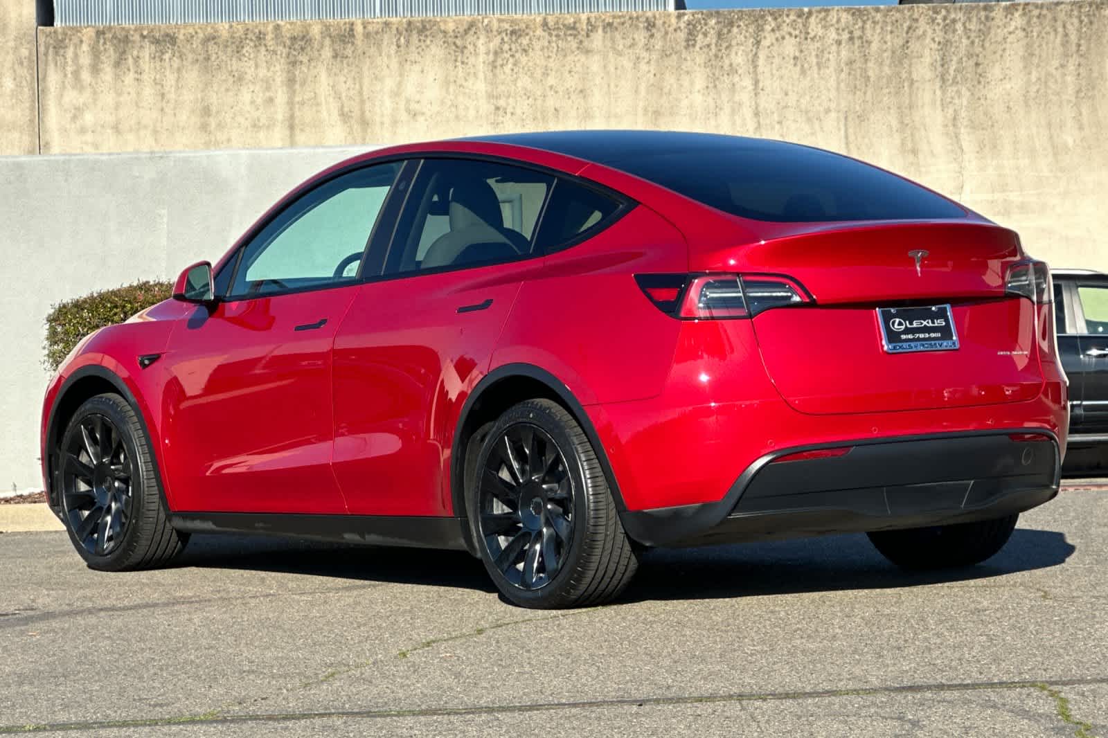 Thumbnail: 2021 Tesla Model Y - 7