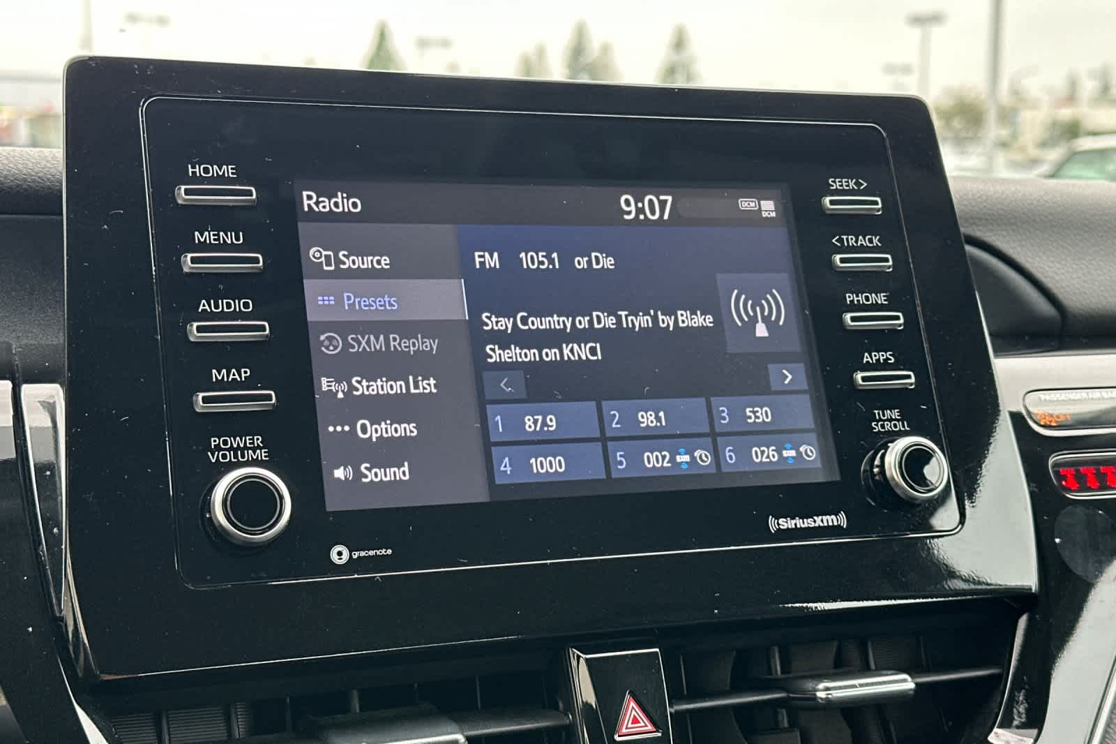 Thumbnail: 2023 Toyota Camry - 18