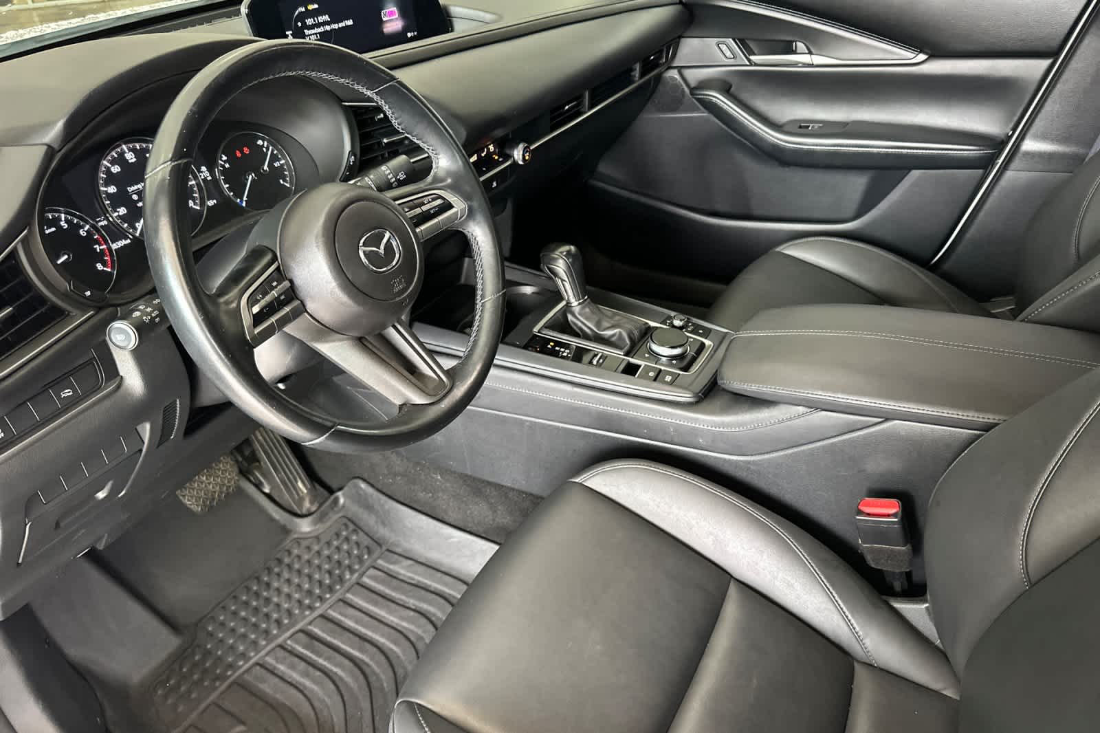 Thumbnail: 2023 Mazda CX-30 - 11