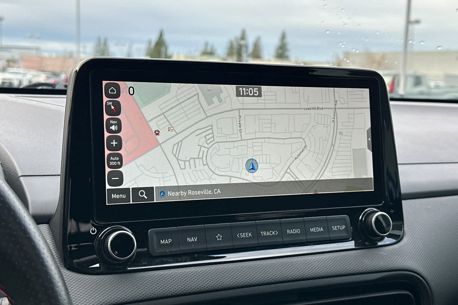 Thumbnail: 2022 Hyundai Kona - 21