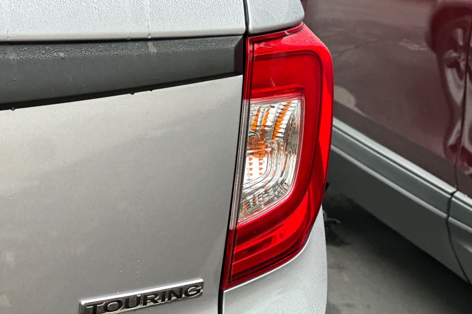 Thumbnail: 2019 Honda Passport - 17