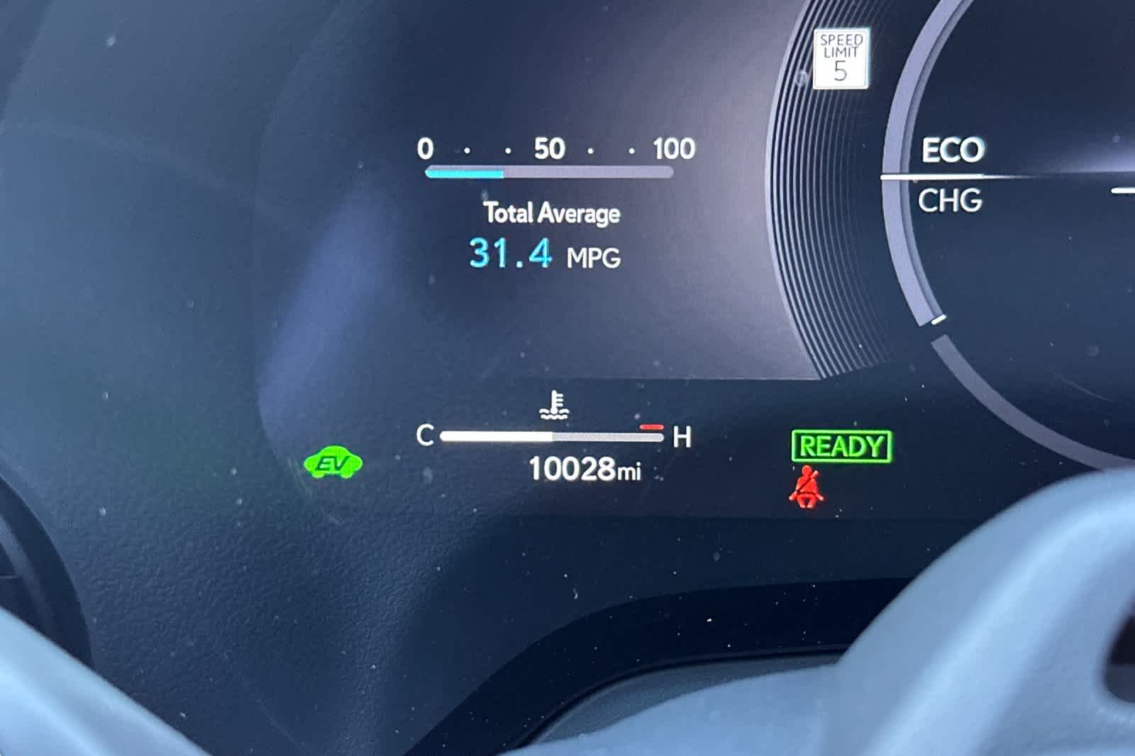 Thumbnail: 2025 Lexus RX - 30