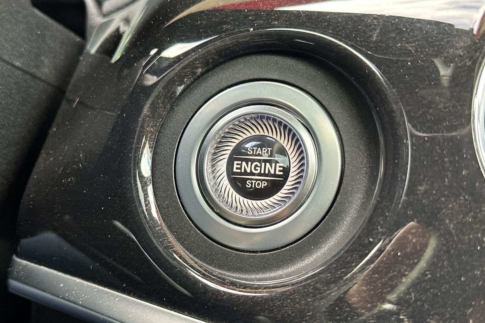 Thumbnail: 2019 Mercedes-Benz S-Class - 25