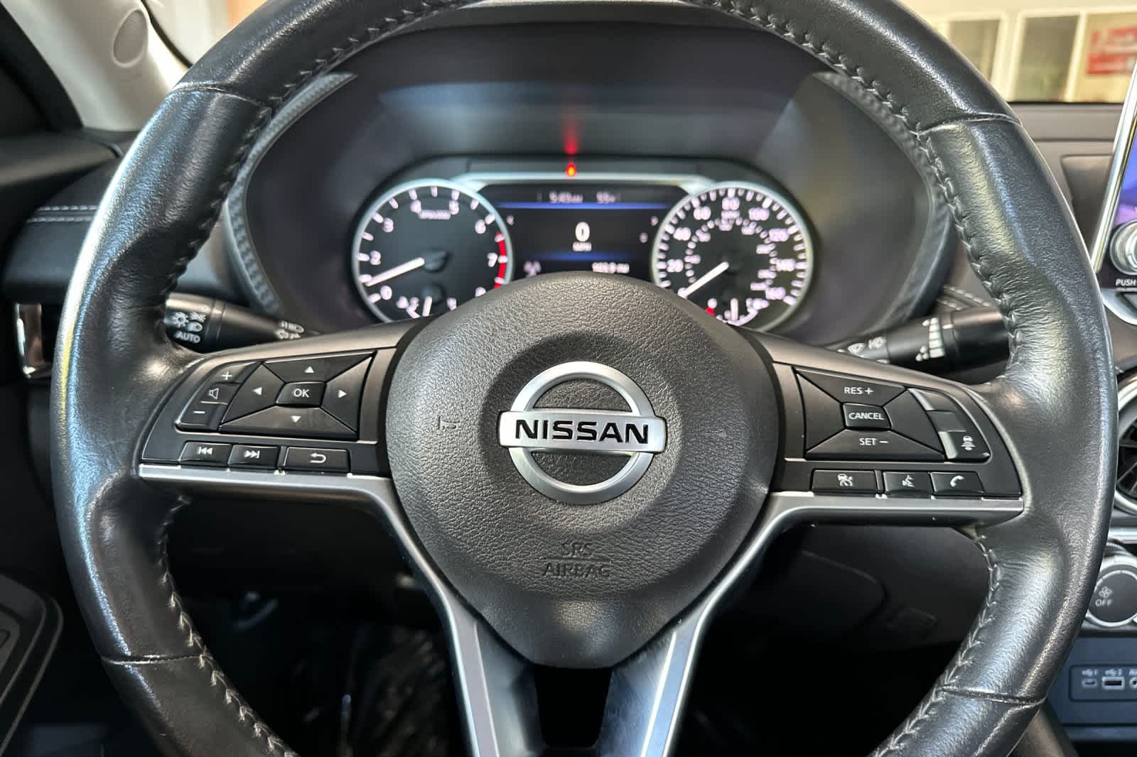Thumbnail: 2023 Nissan Sentra - 23