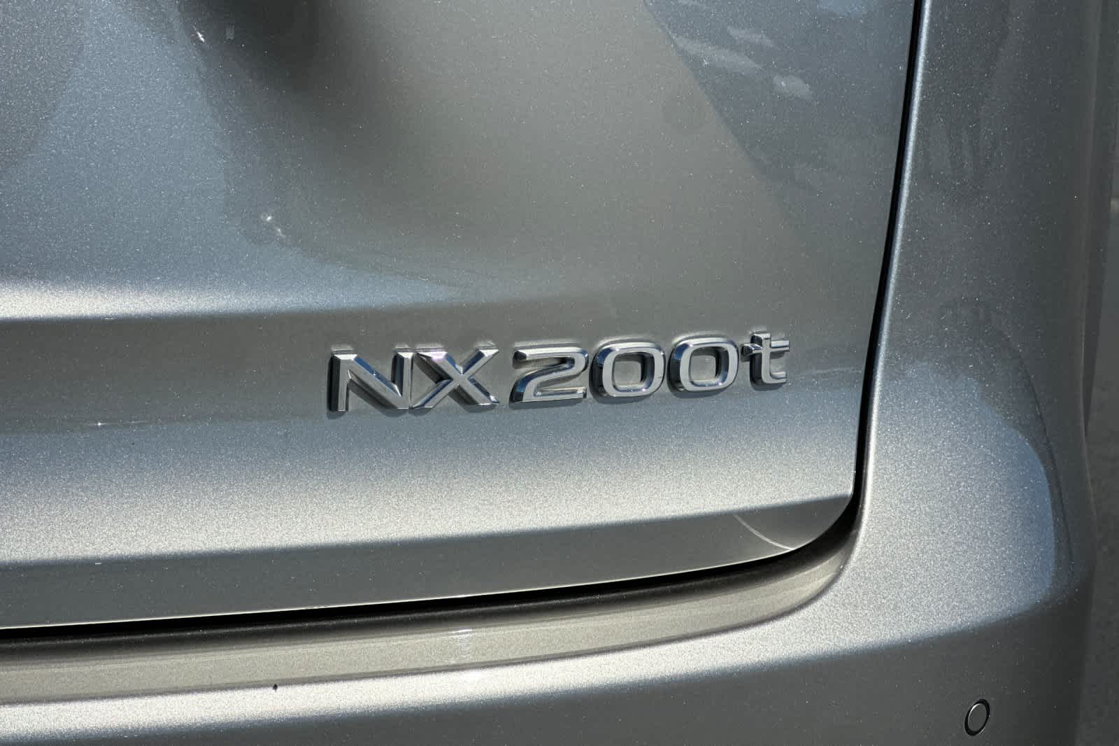 Thumbnail: 2016 Lexus NX - 32