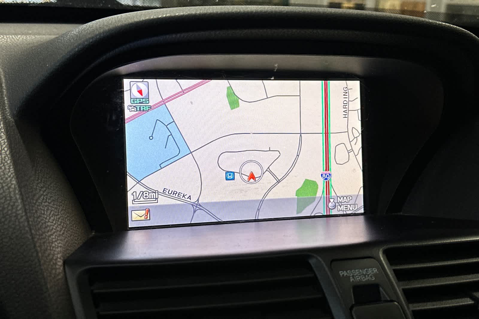 Thumbnail: 2013 Acura TL - 20