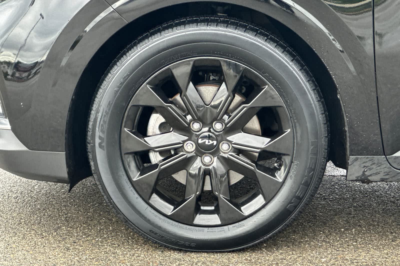 Thumbnail: 2024 Kia Carnival - 33