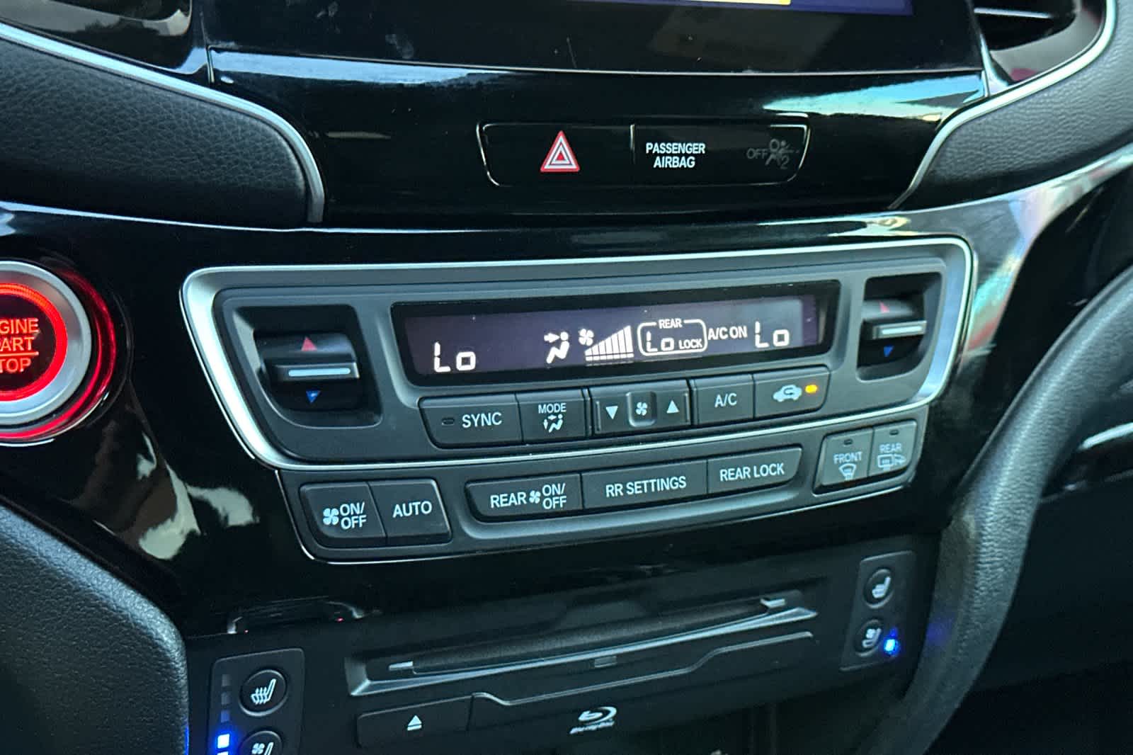 Thumbnail: 2020 Honda Pilot - 25