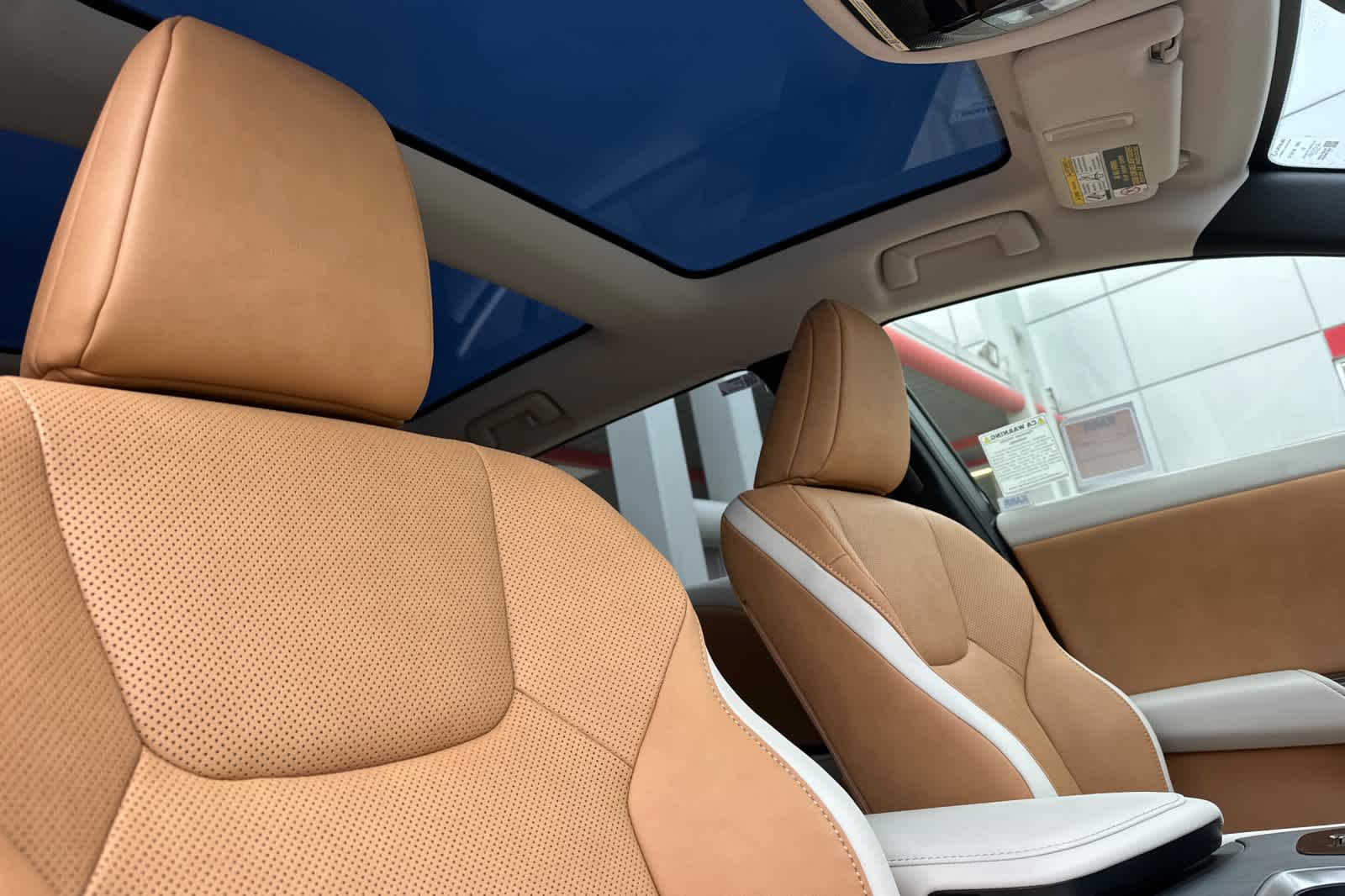 Thumbnail: 2026 Lexus RZ - 18